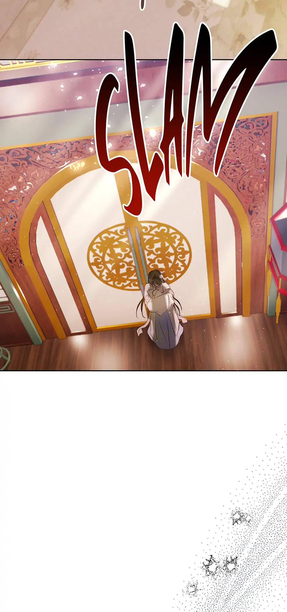 I Want to Live a Good Life Chapter 24 - Page 67