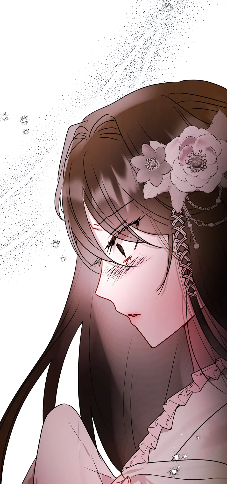 I Want to Live a Good Life Chapter 24 - Page 68