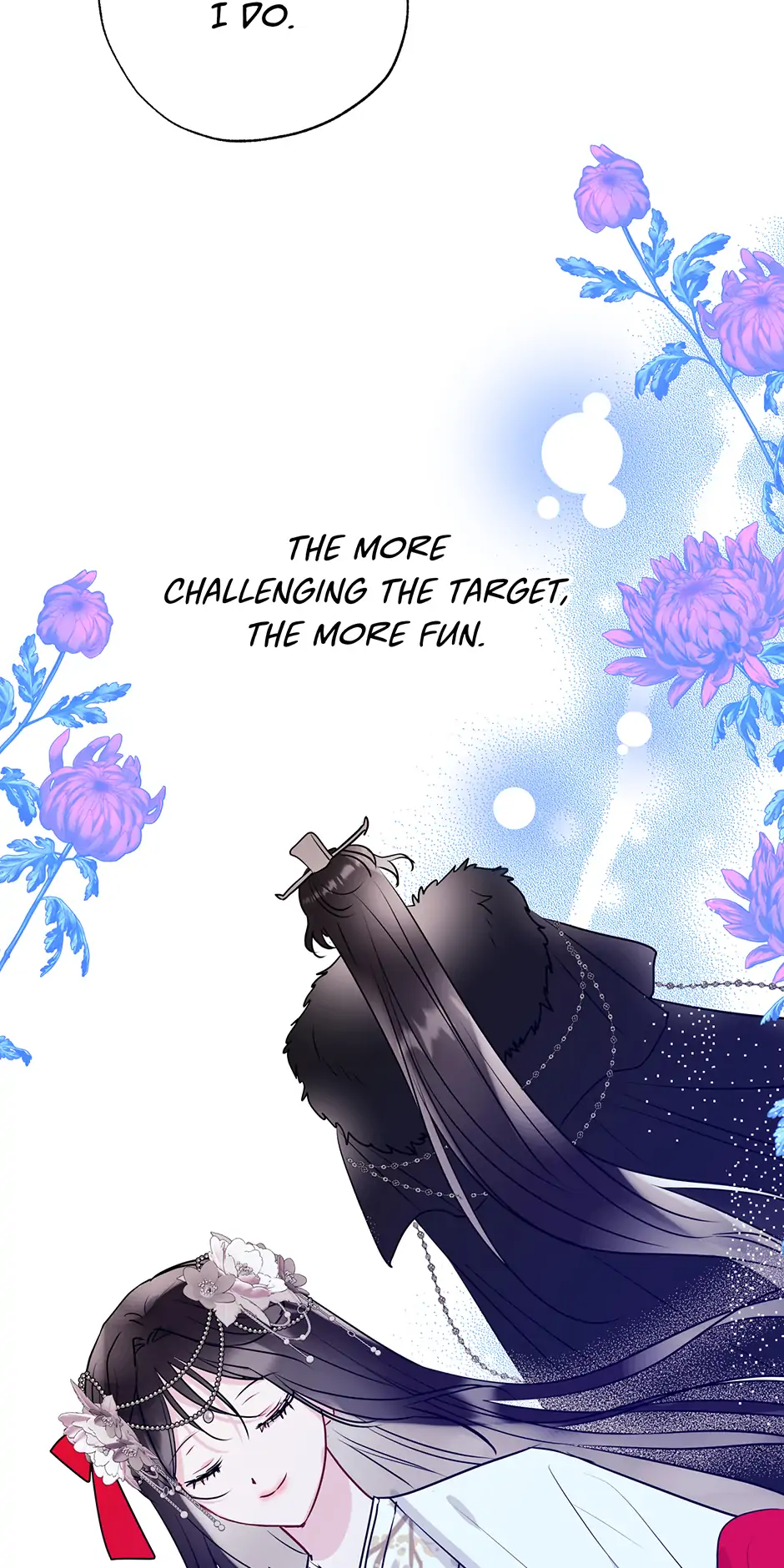 I Want to Live a Good Life Chapter 24 - Page 9