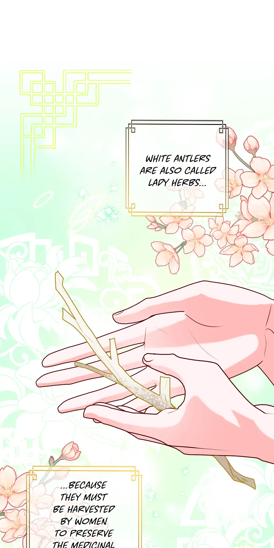I Want to Live a Good Life Chapter 25 - Page 12