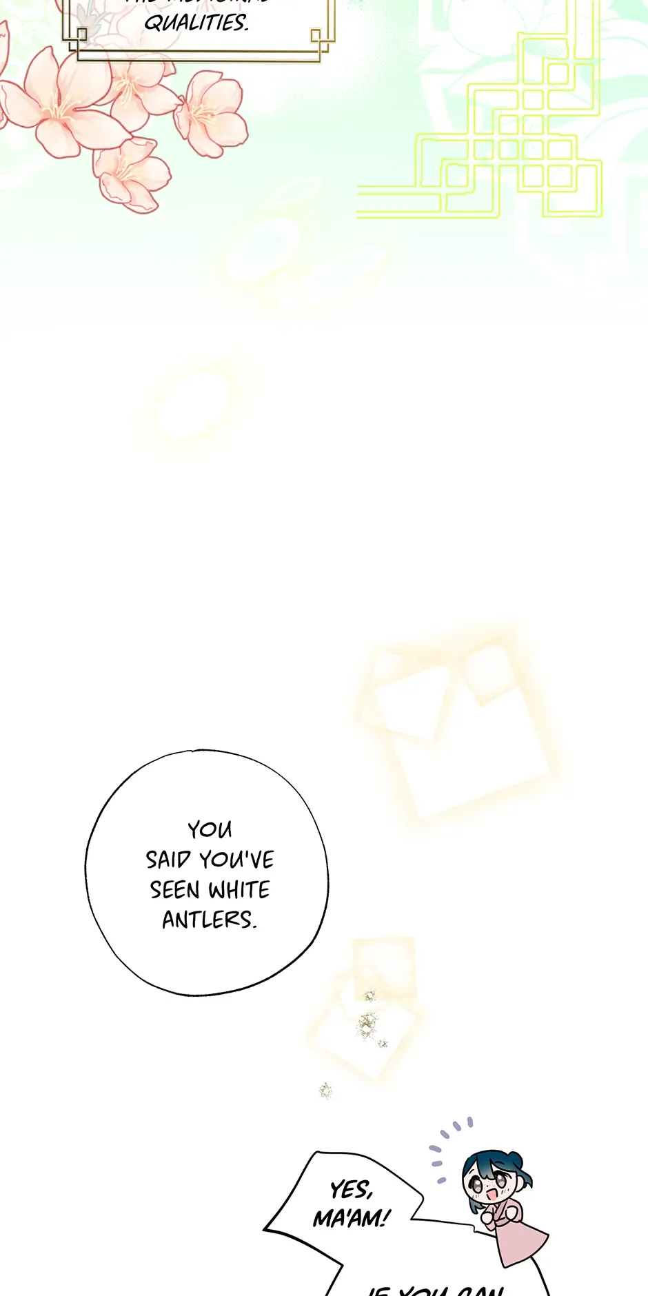 I Want to Live a Good Life Chapter 25 - Page 13