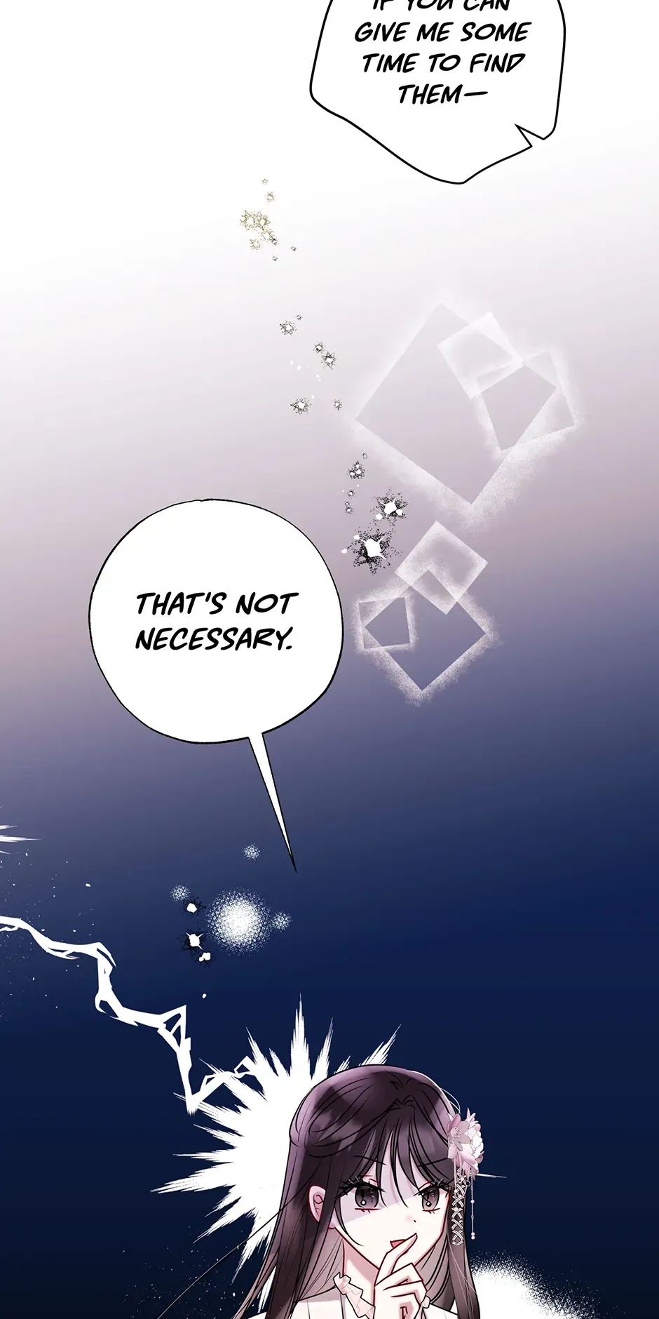 I Want to Live a Good Life Chapter 25 - Page 14