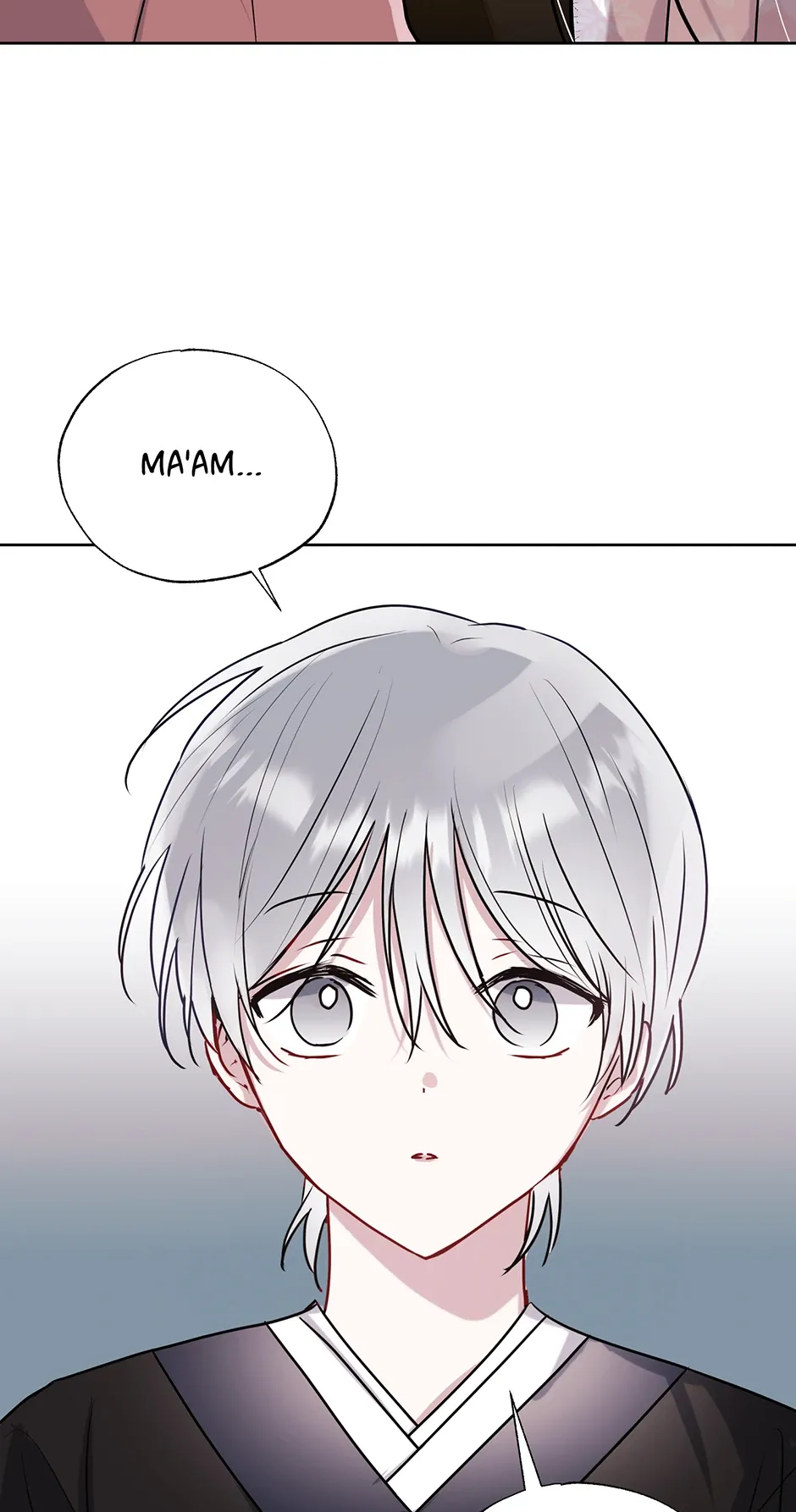 I Want to Live a Good Life Chapter 25 - Page 20