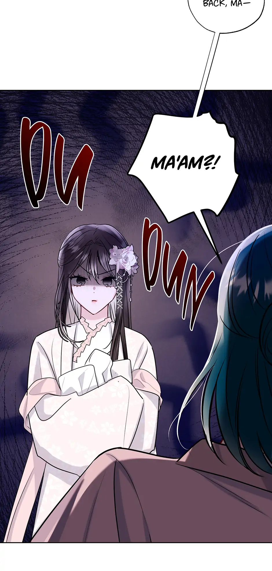 I Want to Live a Good Life Chapter 25 - Page 3