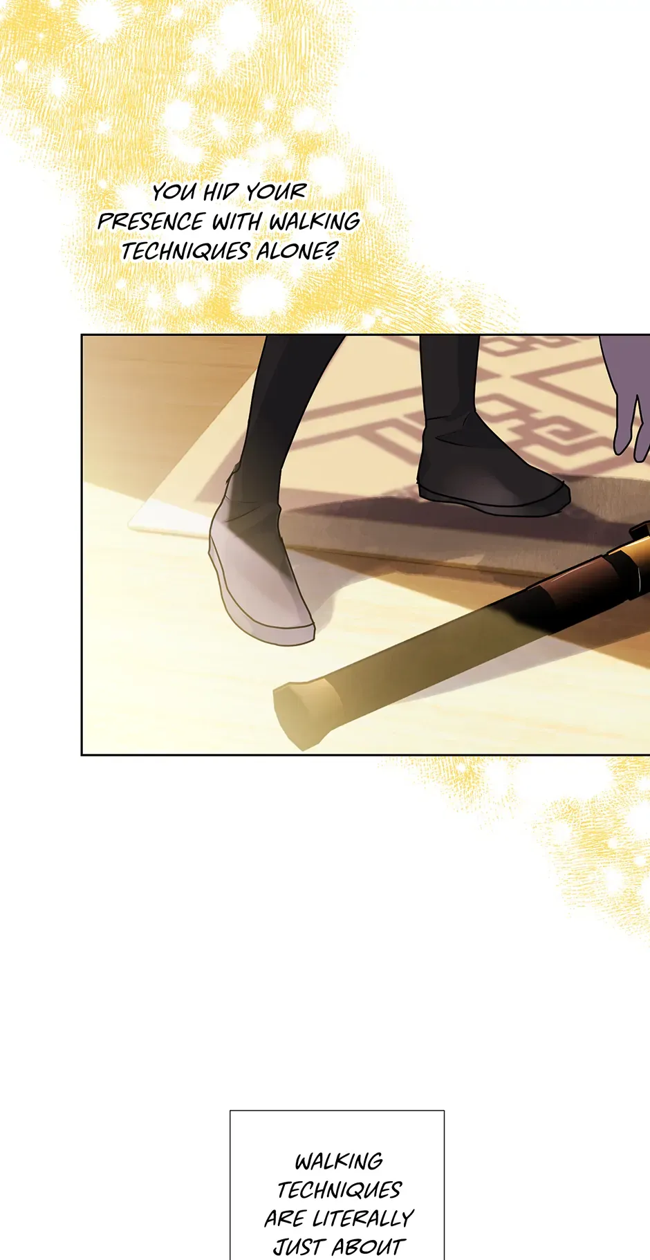 I Want to Live a Good Life Chapter 25 - Page 25