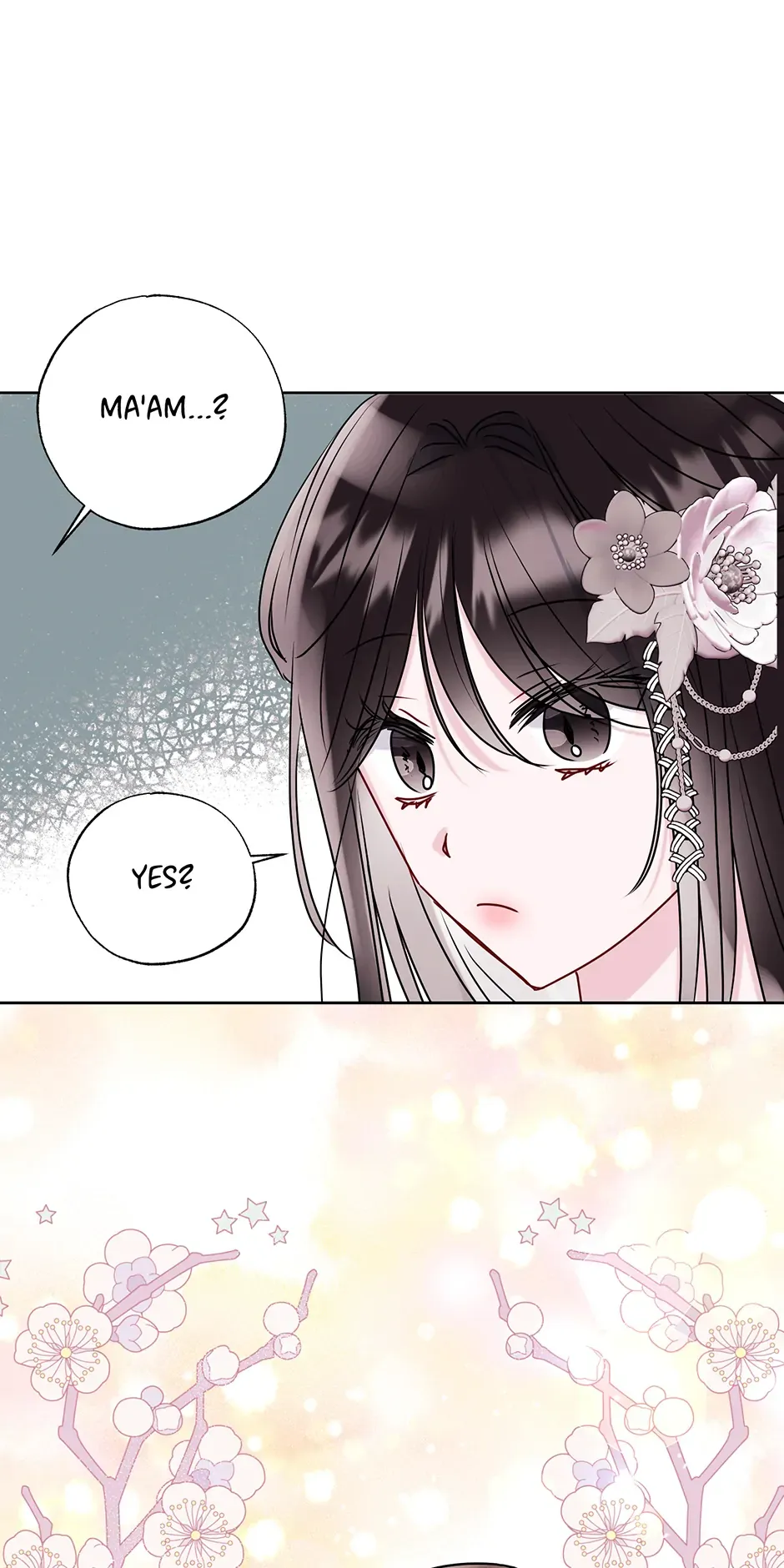 I Want to Live a Good Life Chapter 25 - Page 28