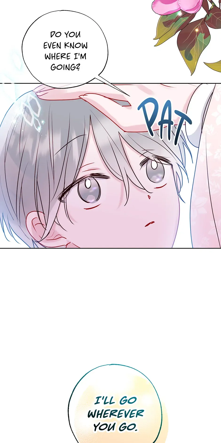 I Want to Live a Good Life Chapter 25 - Page 30