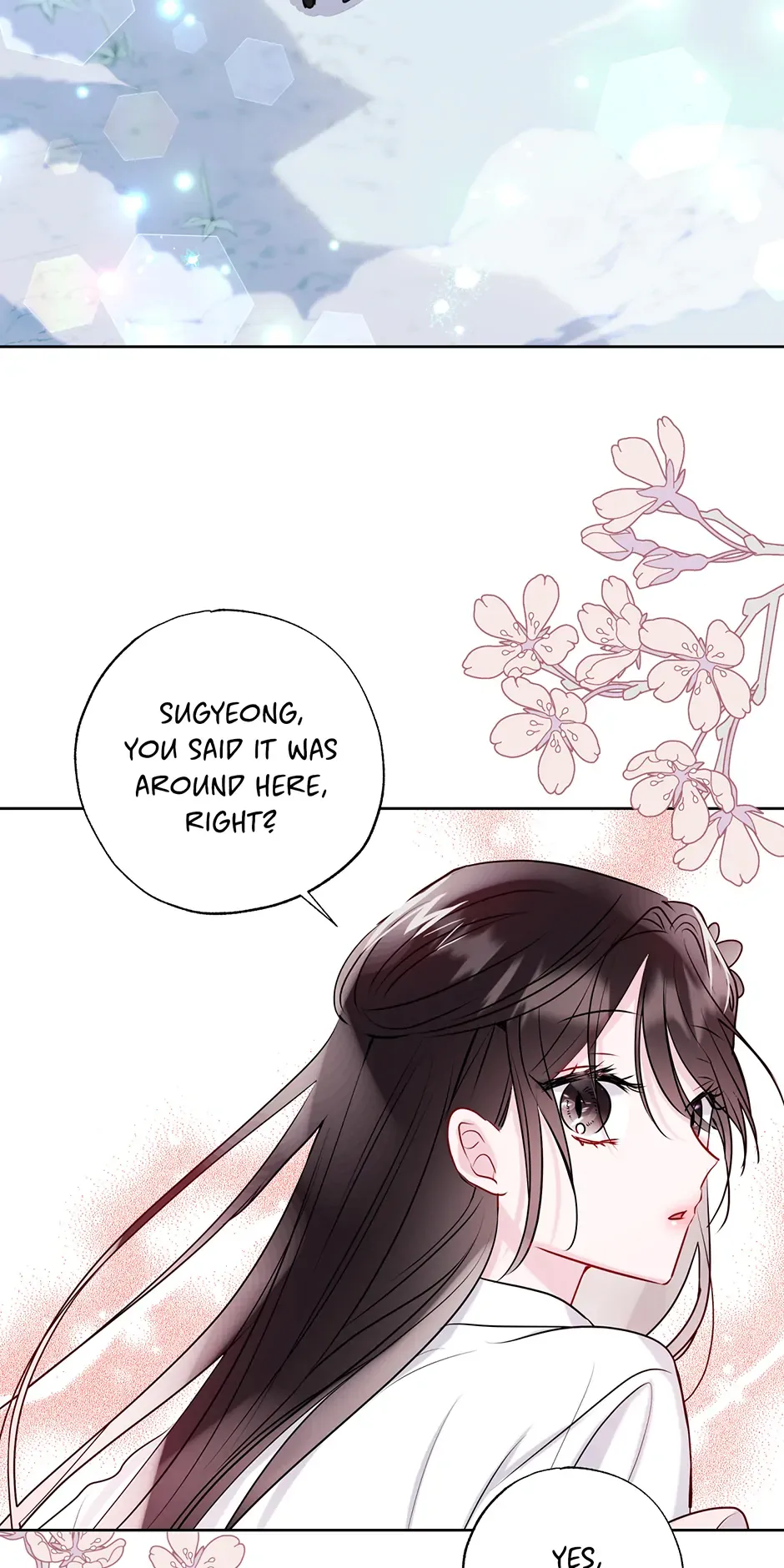 I Want to Live a Good Life Chapter 25 - Page 35
