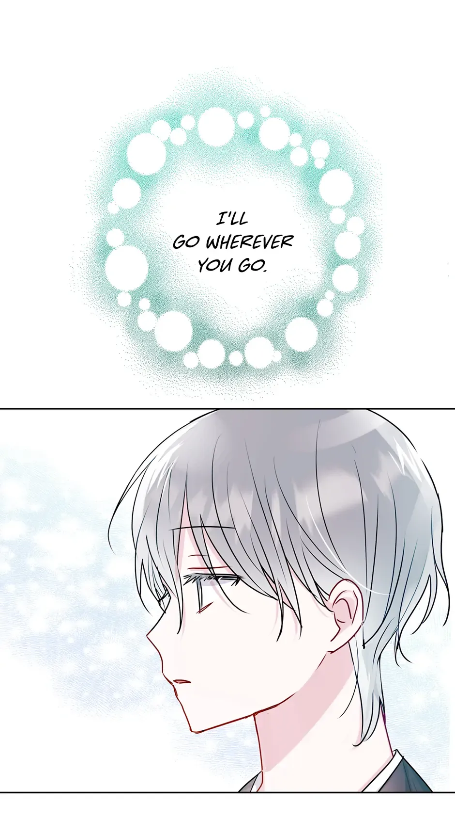 I Want to Live a Good Life Chapter 25 - Page 38