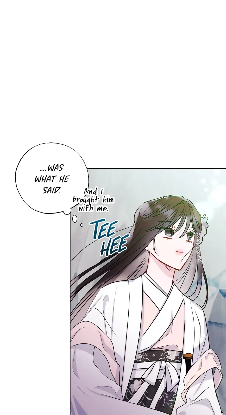 I Want to Live a Good Life Chapter 25 - Page 39