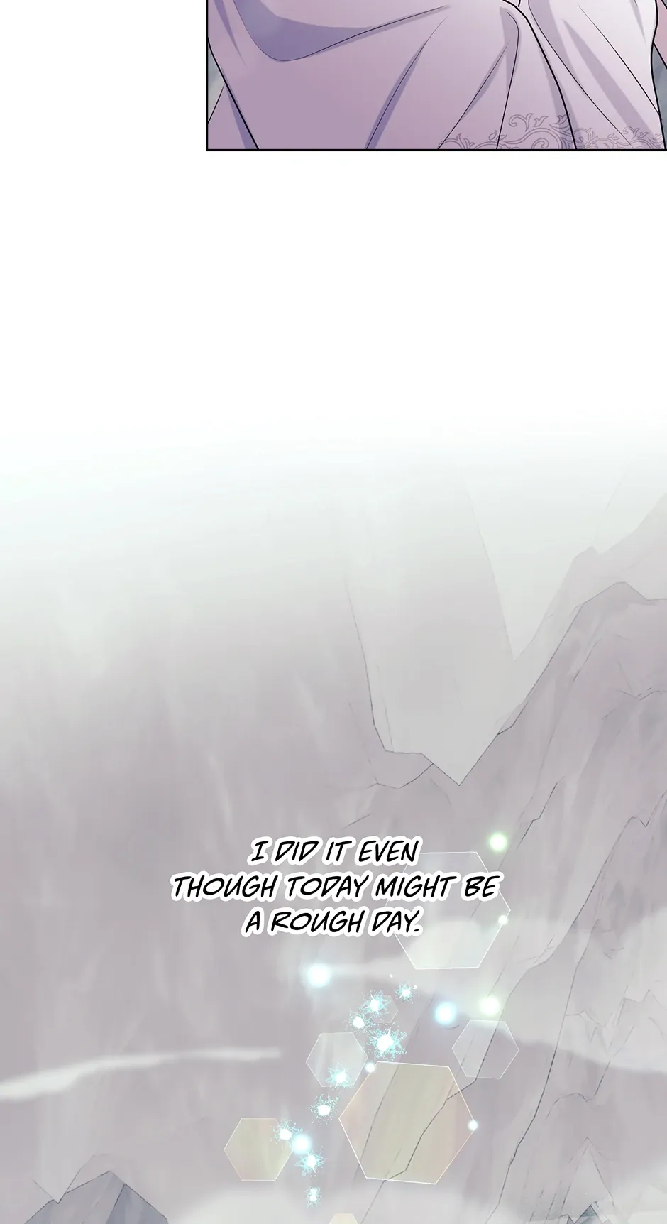 I Want to Live a Good Life Chapter 25 - Page 40