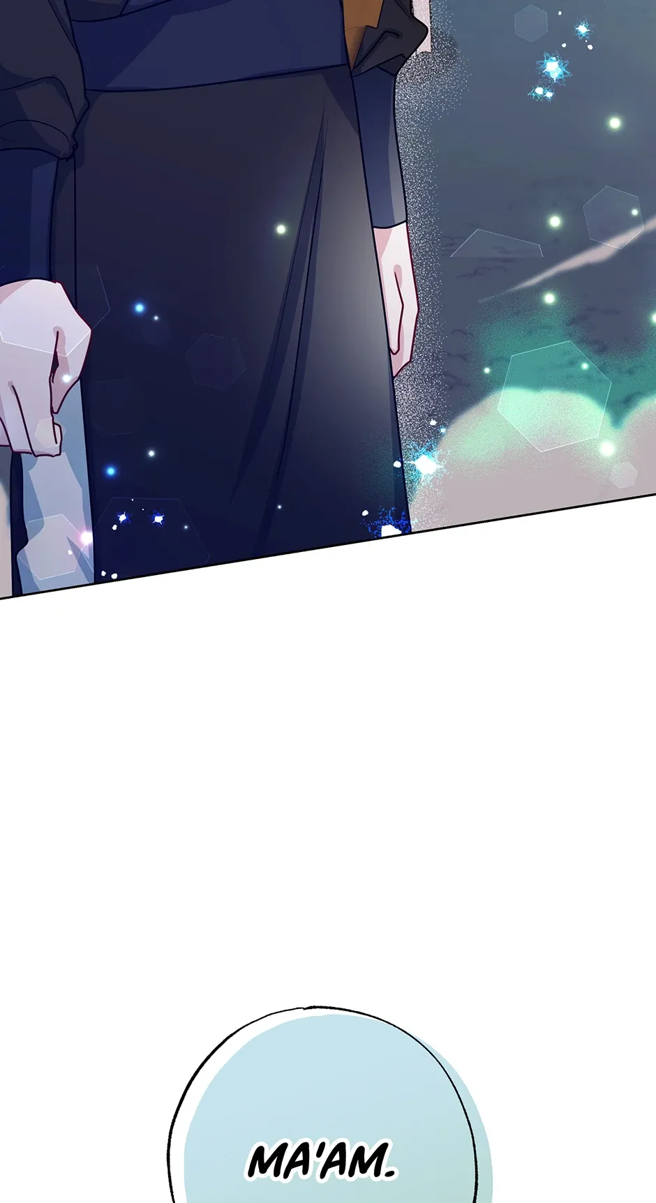 I Want to Live a Good Life Chapter 25 - Page 42