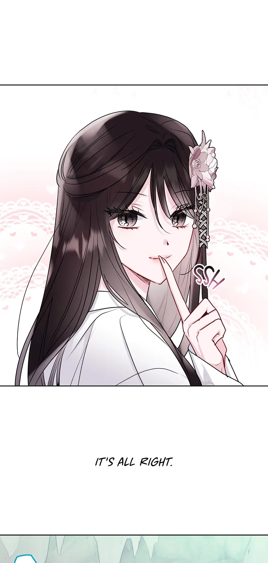 I Want to Live a Good Life Chapter 25 - Page 44