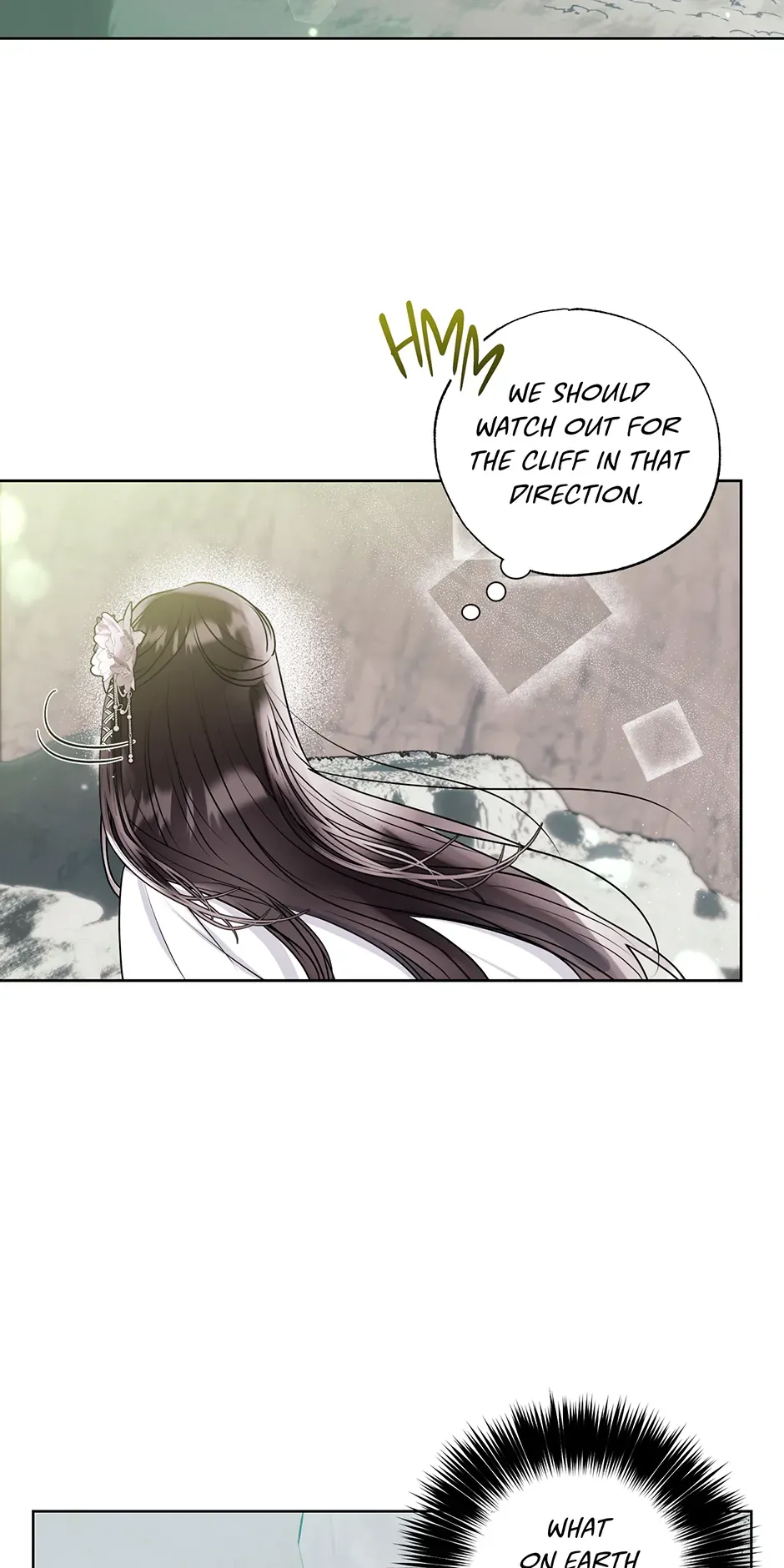 I Want to Live a Good Life Chapter 25 - Page 51