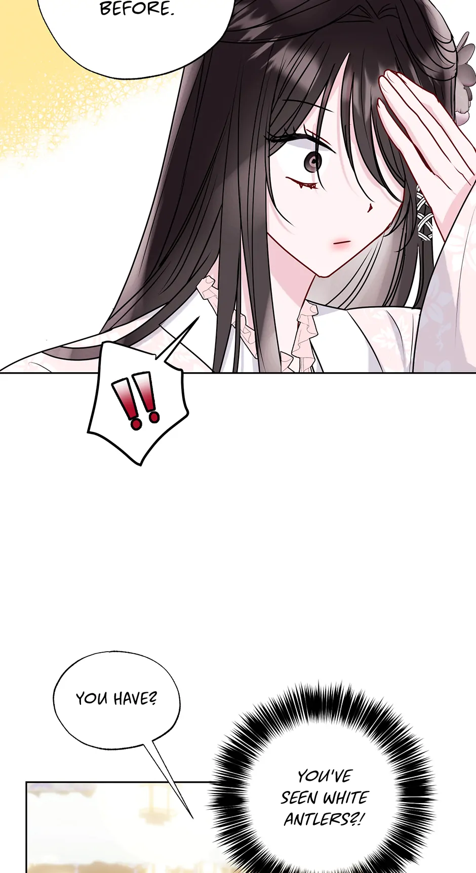 I Want to Live a Good Life Chapter 25 - Page 7