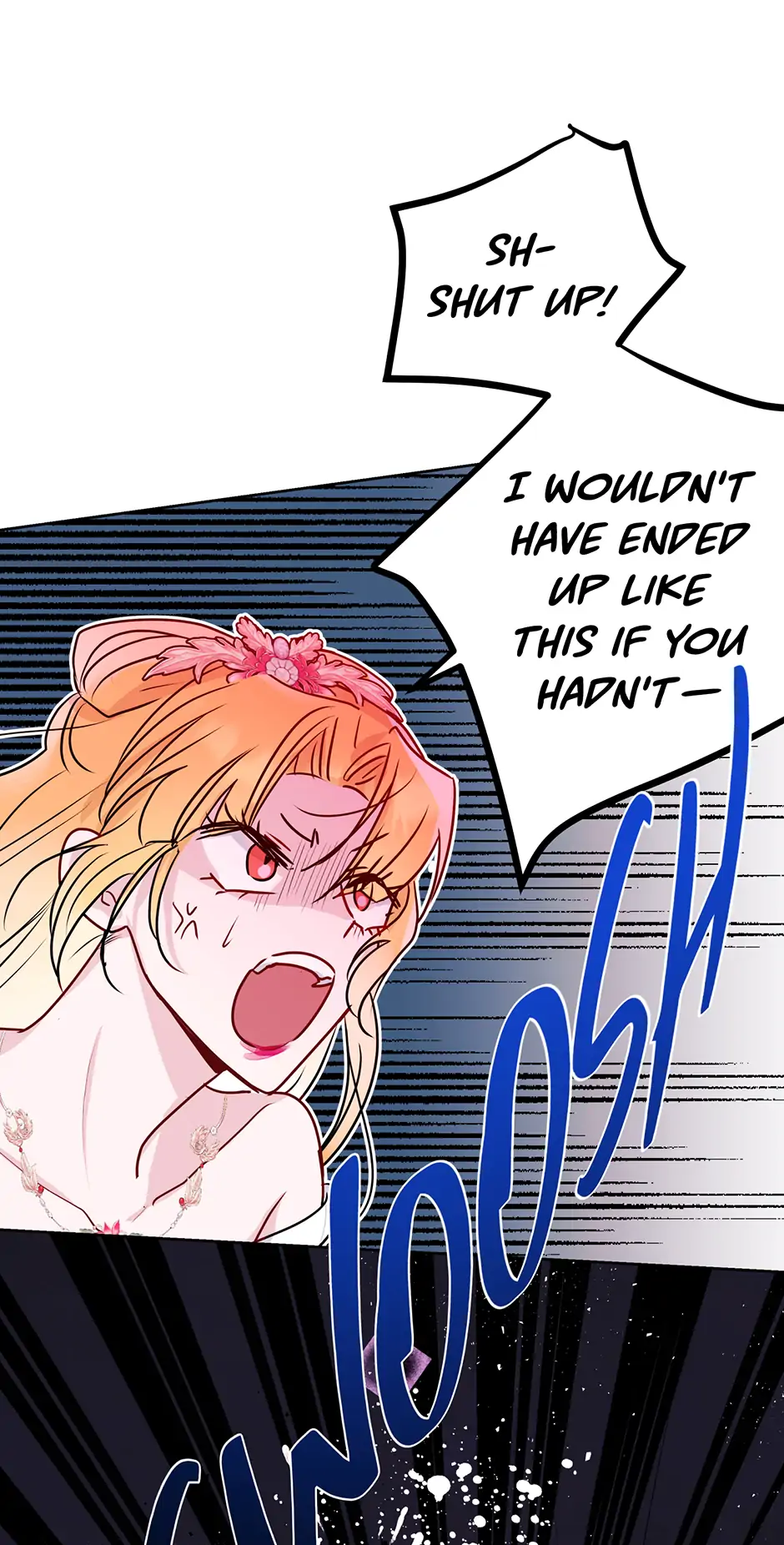 I Want to Live a Good Life Chapter 25 - Page 62