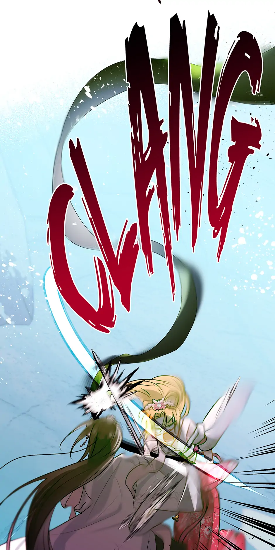 I Want to Live a Good Life Chapter 25 - Page 68