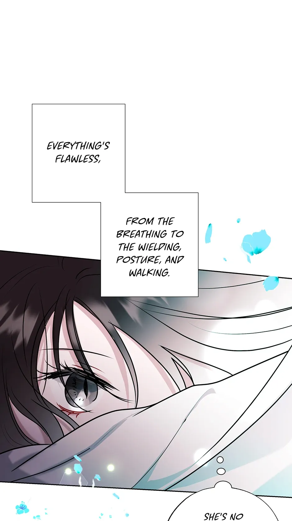 I Want to Live a Good Life Chapter 25 - Page 70