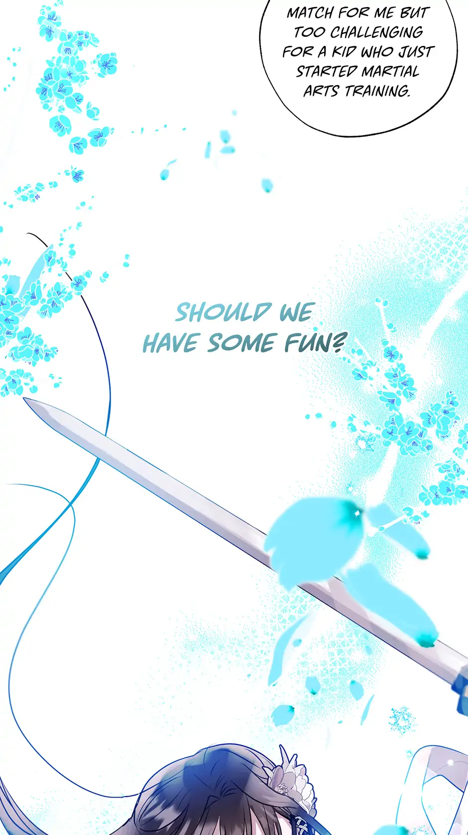 I Want to Live a Good Life Chapter 25 - Page 71