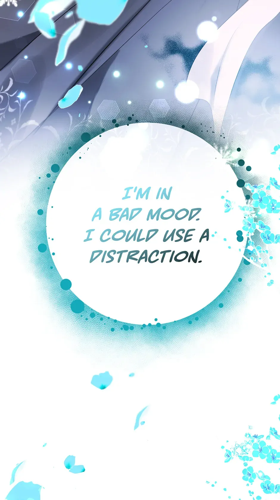 I Want to Live a Good Life Chapter 25 - Page 73