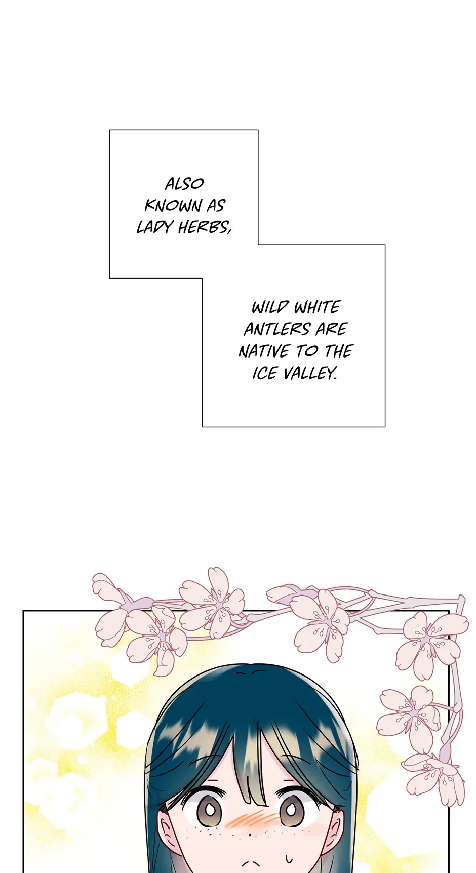 I Want to Live a Good Life Chapter 25 - Page 9