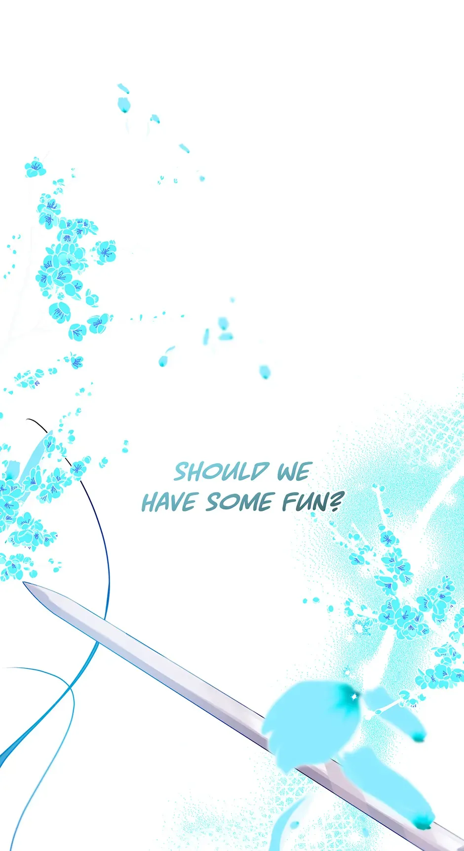 I Want to Live a Good Life Chapter 26 - Page 1