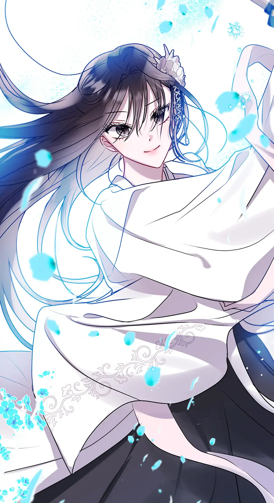 I Want to Live a Good Life Chapter 26 - Page 2