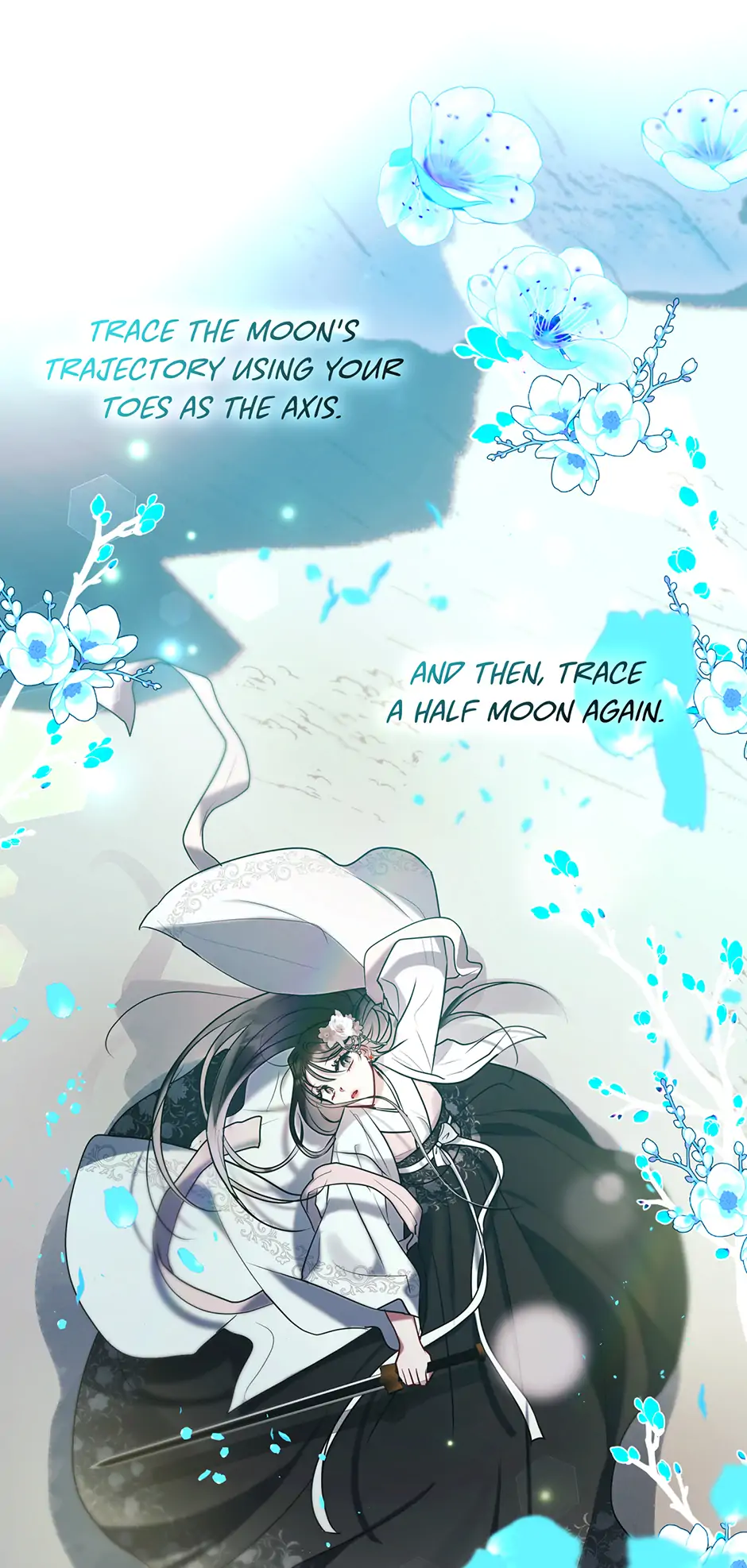 I Want to Live a Good Life Chapter 26 - Page 12
