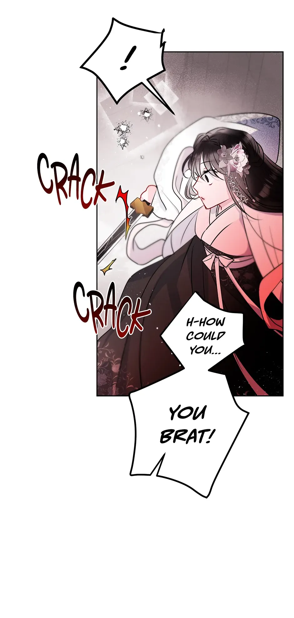 I Want to Live a Good Life Chapter 26 - Page 16