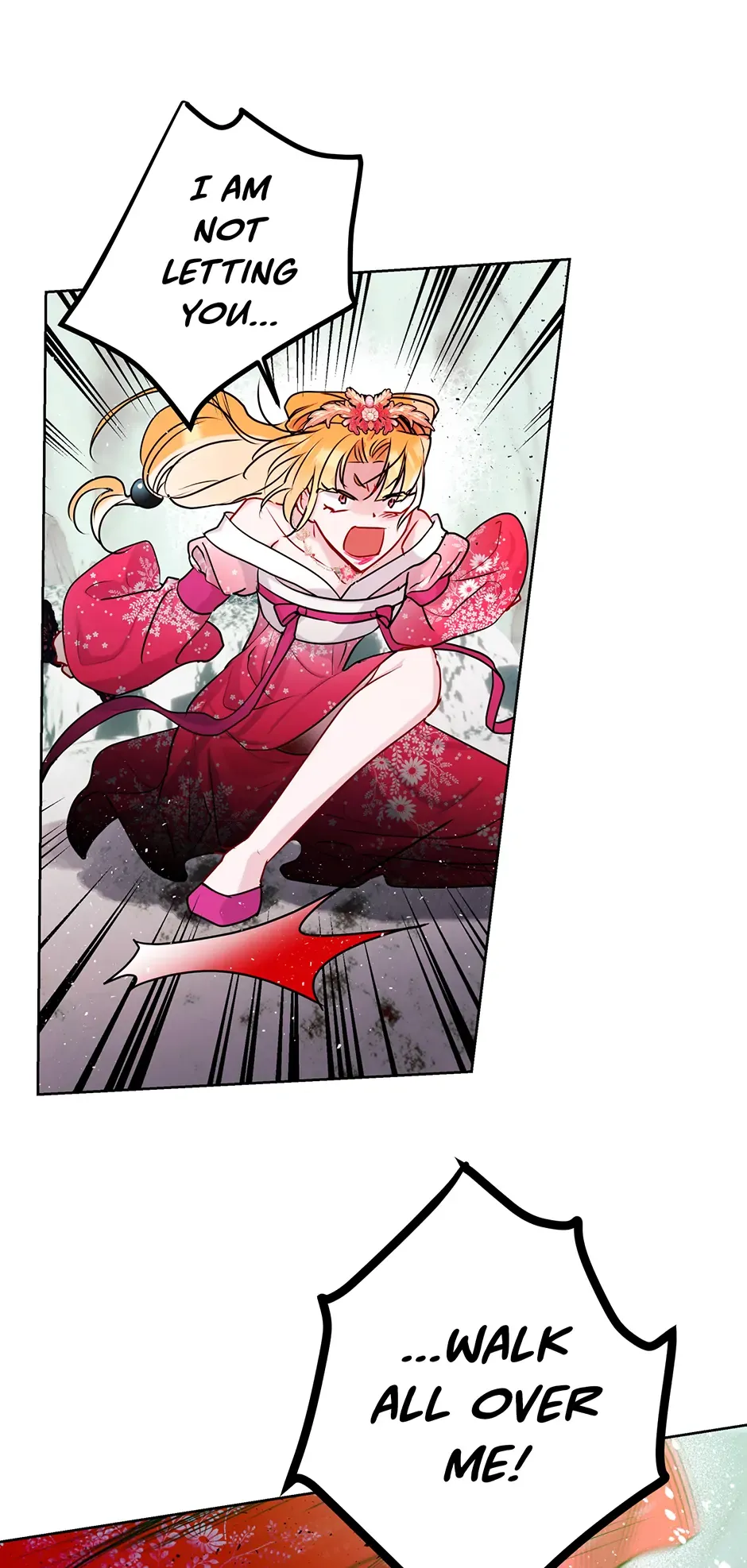 I Want to Live a Good Life Chapter 26 - Page 17