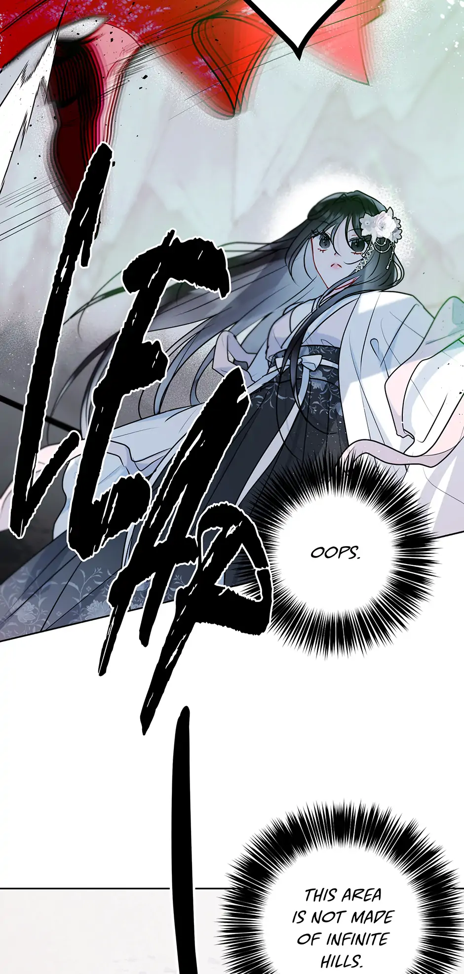 I Want to Live a Good Life Chapter 26 - Page 18