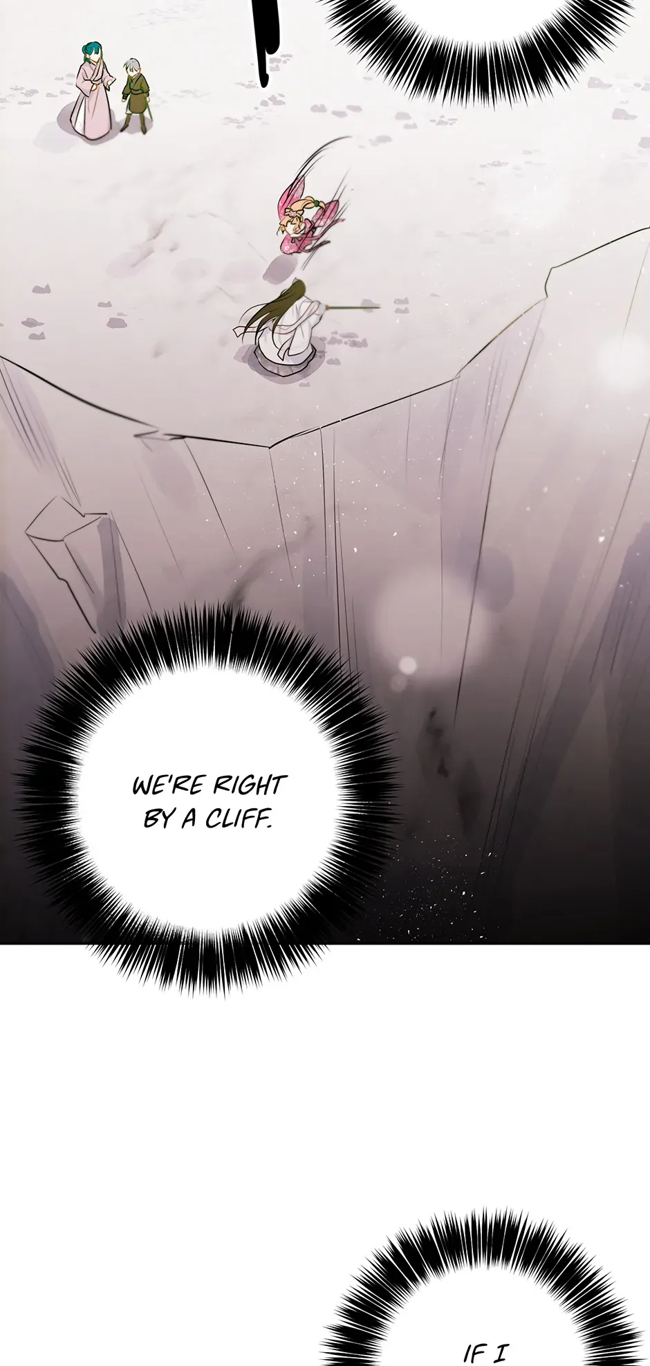 I Want to Live a Good Life Chapter 26 - Page 19