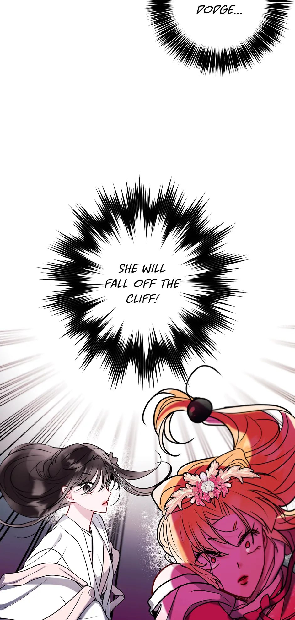 I Want to Live a Good Life Chapter 26 - Page 20