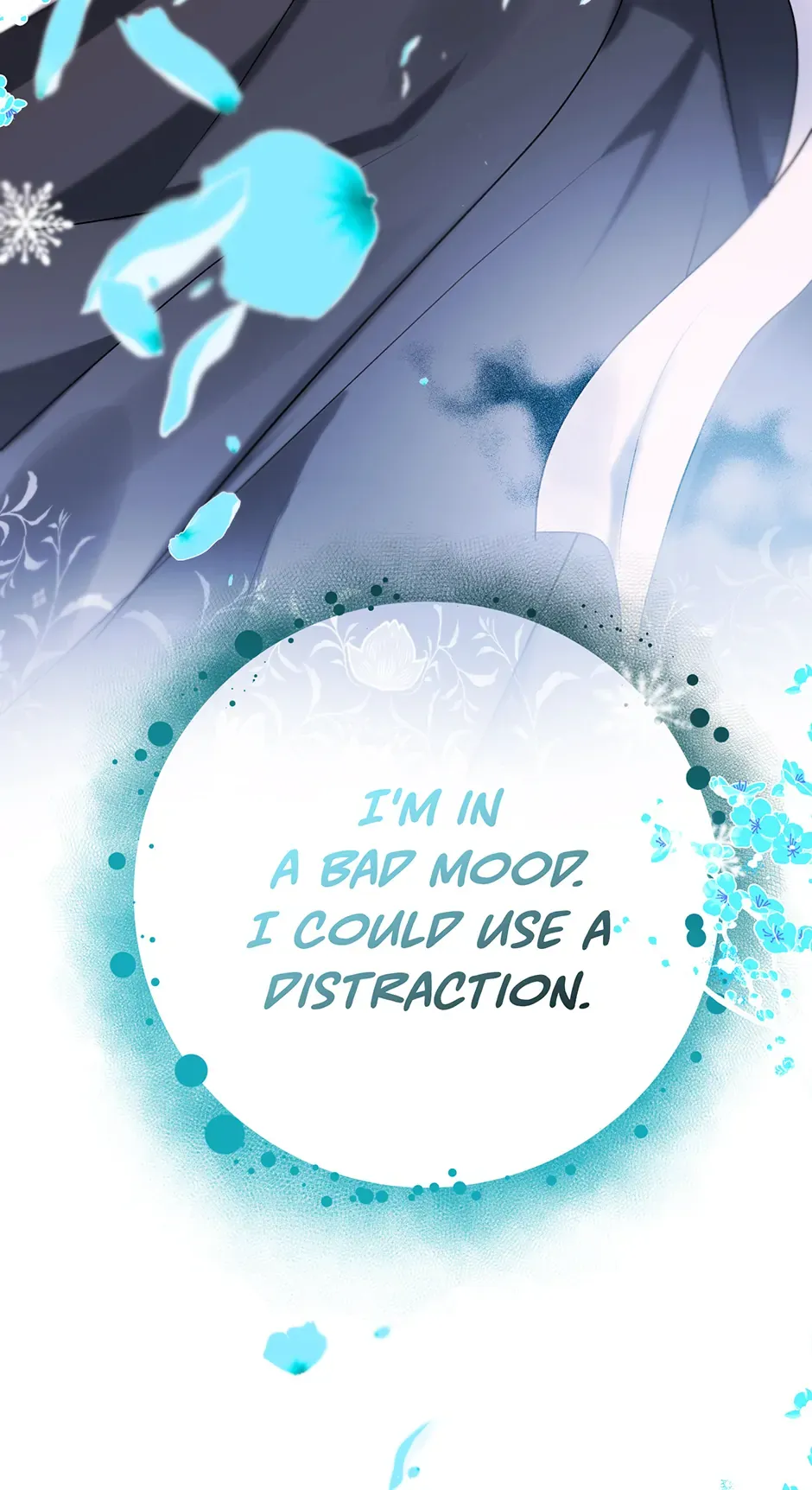 I Want to Live a Good Life Chapter 26 - Page 3