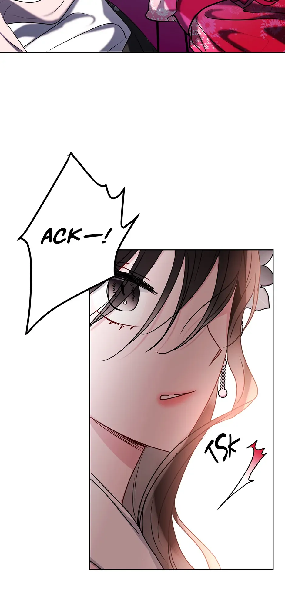 I Want to Live a Good Life Chapter 26 - Page 21
