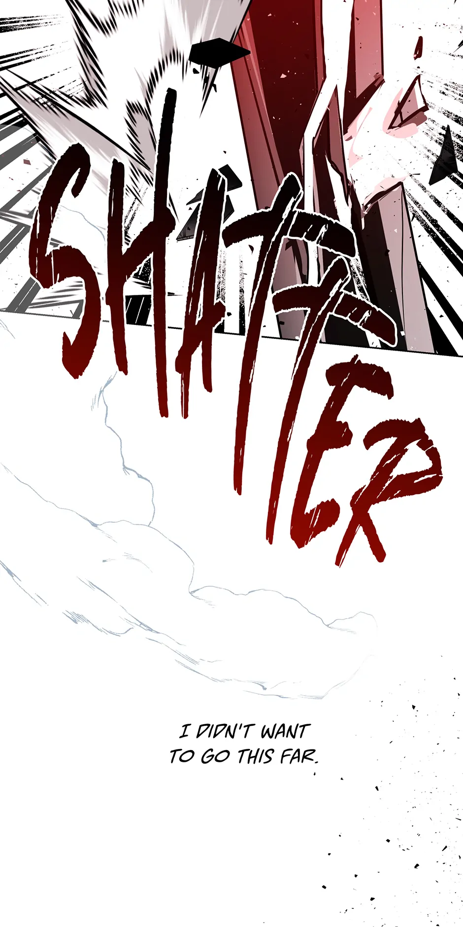 I Want to Live a Good Life Chapter 26 - Page 25