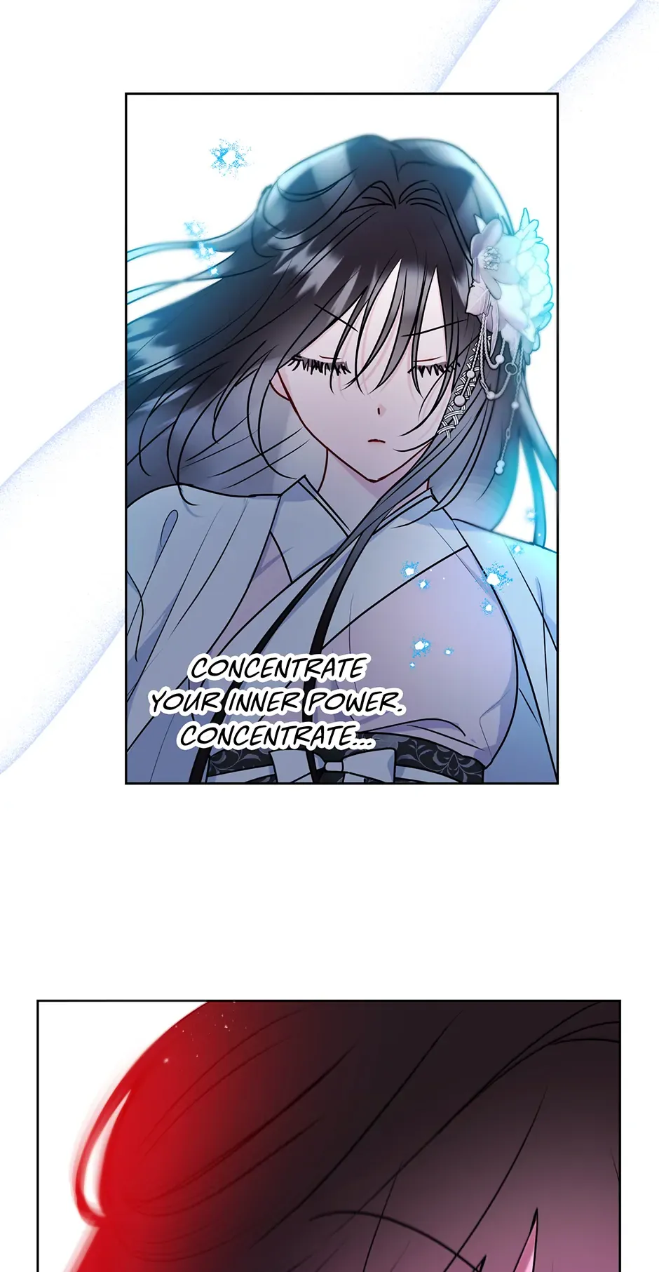 I Want to Live a Good Life Chapter 26 - Page 28