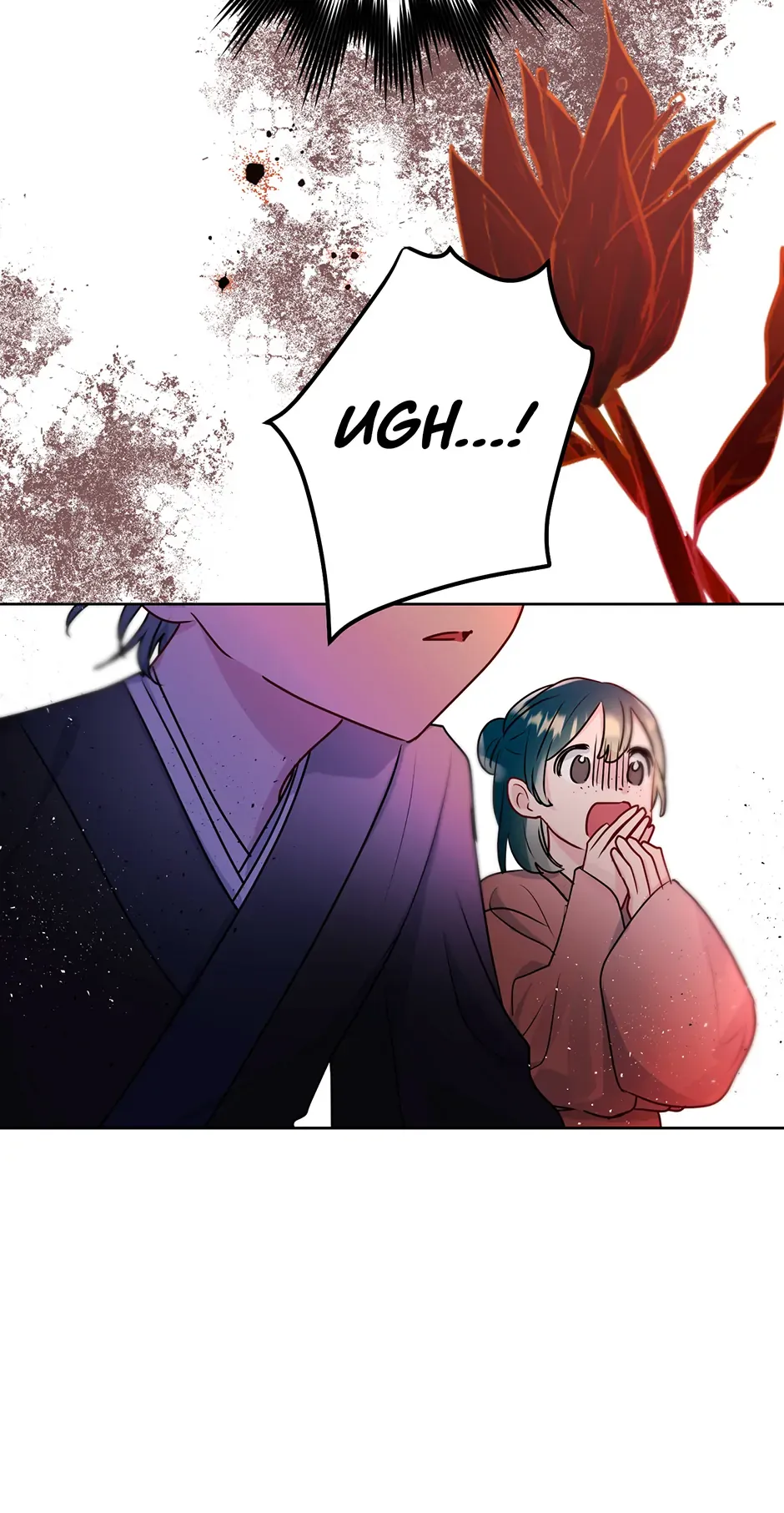 I Want to Live a Good Life Chapter 26 - Page 30