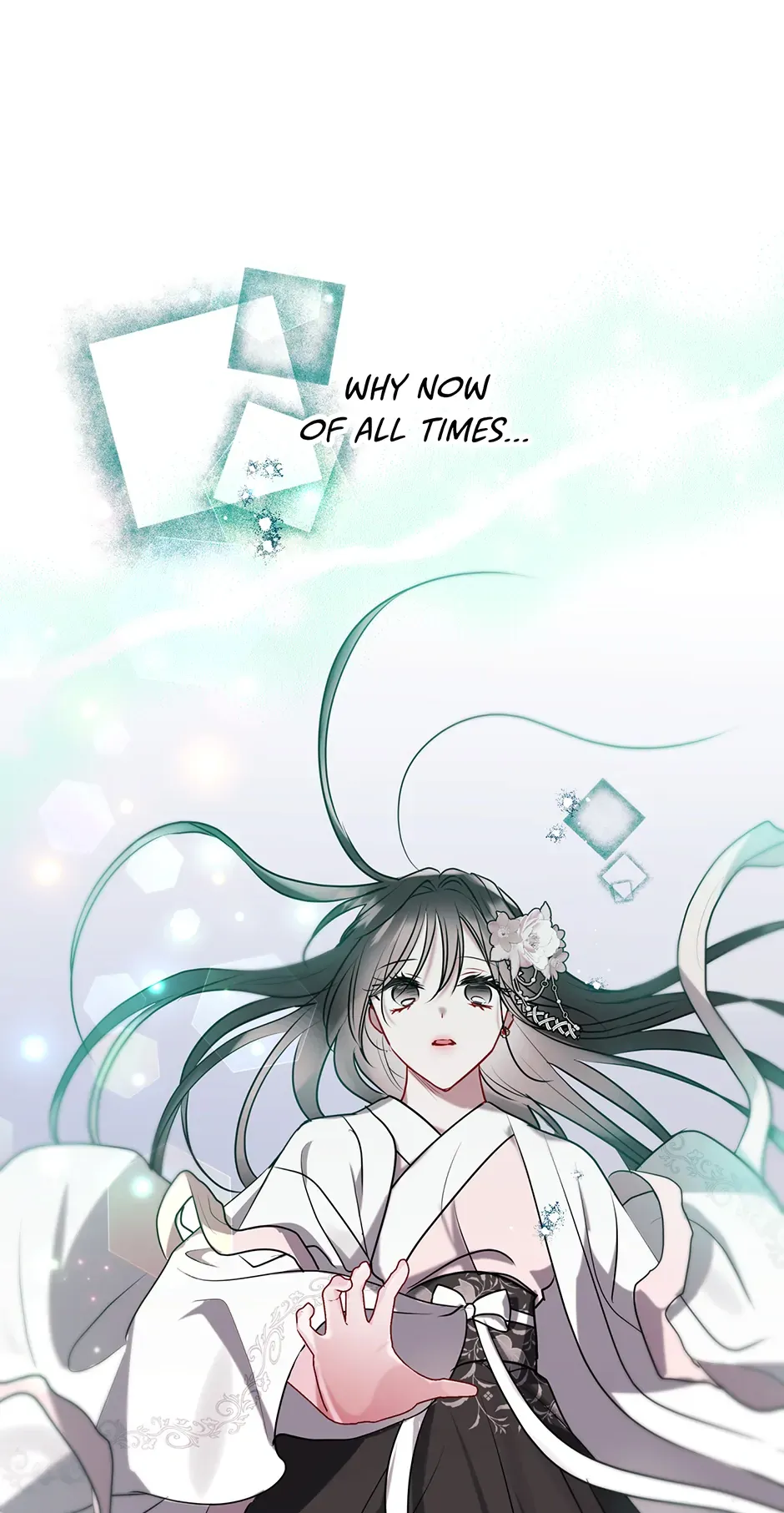 I Want to Live a Good Life Chapter 26 - Page 31