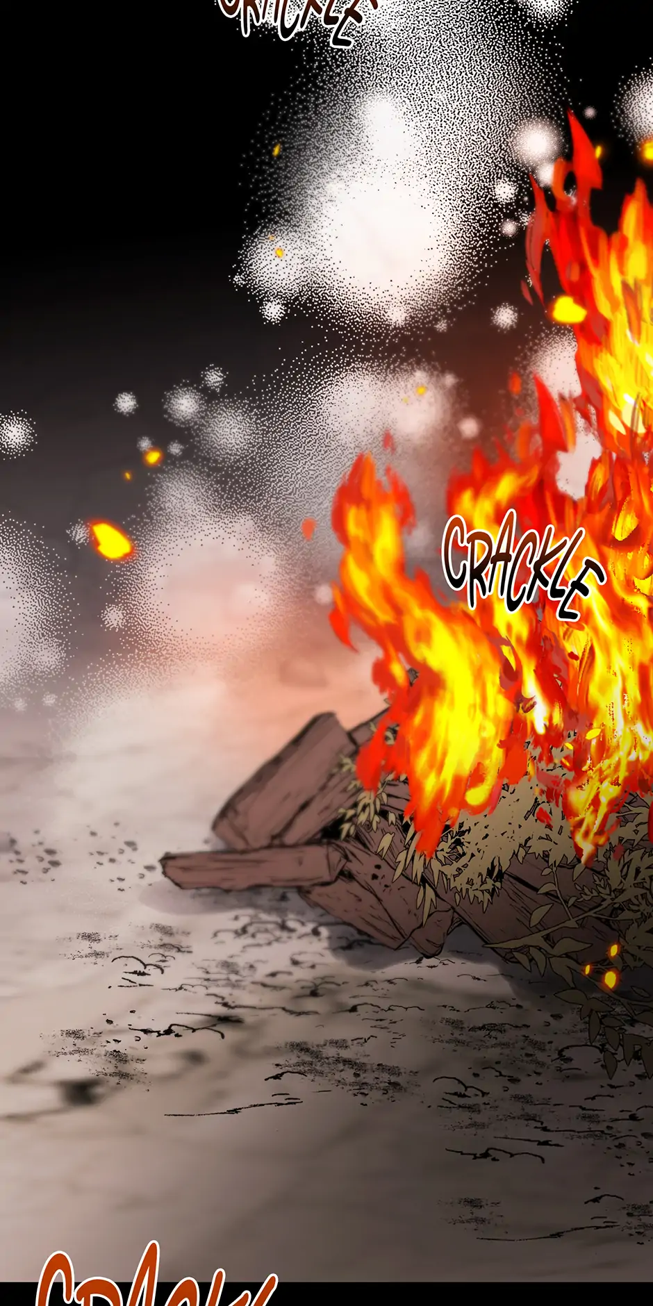 I Want to Live a Good Life Chapter 26 - Page 37