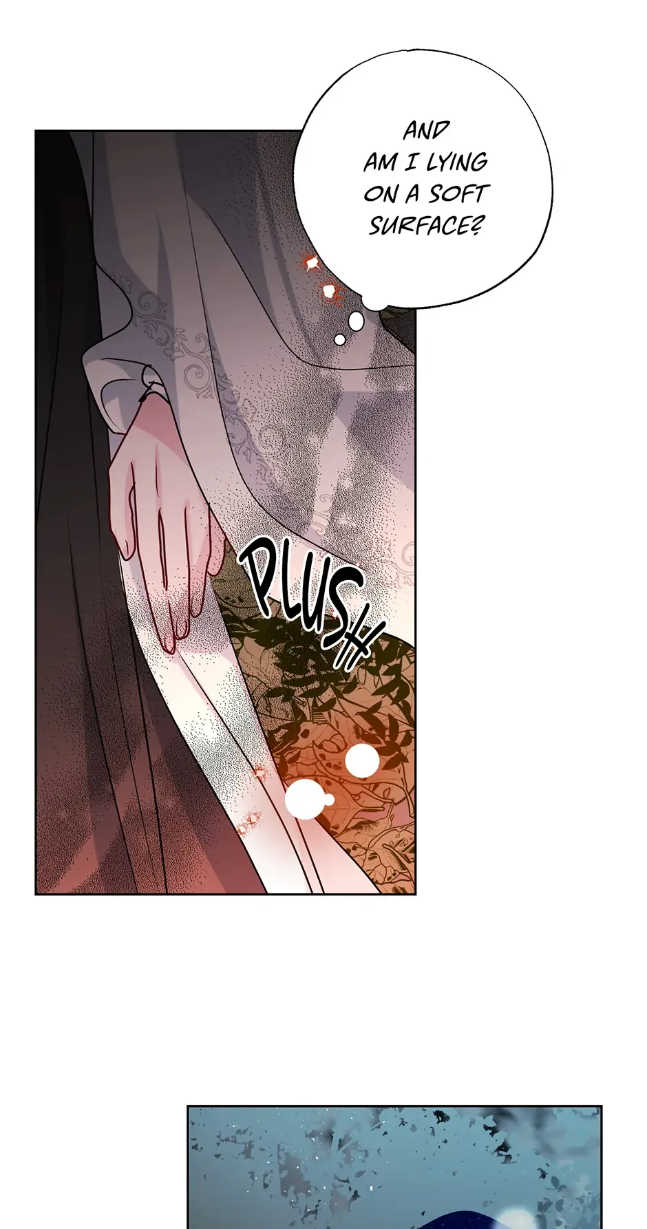 I Want to Live a Good Life Chapter 26 - Page 39