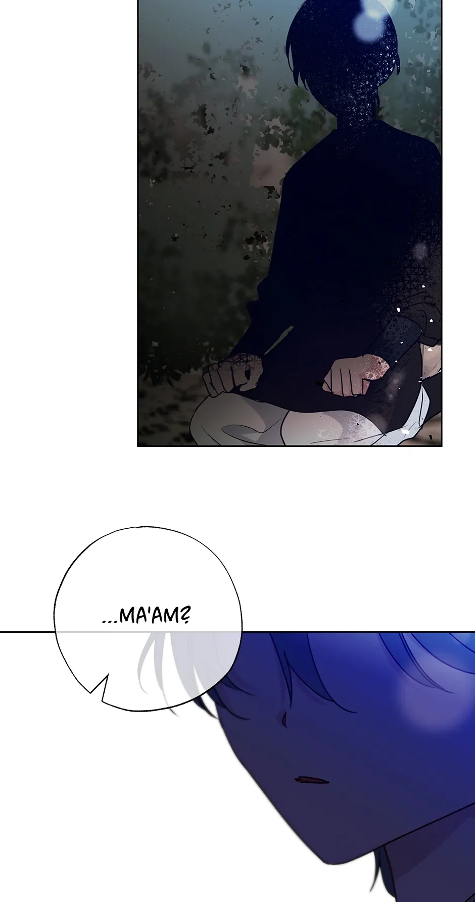 I Want to Live a Good Life Chapter 26 - Page 40