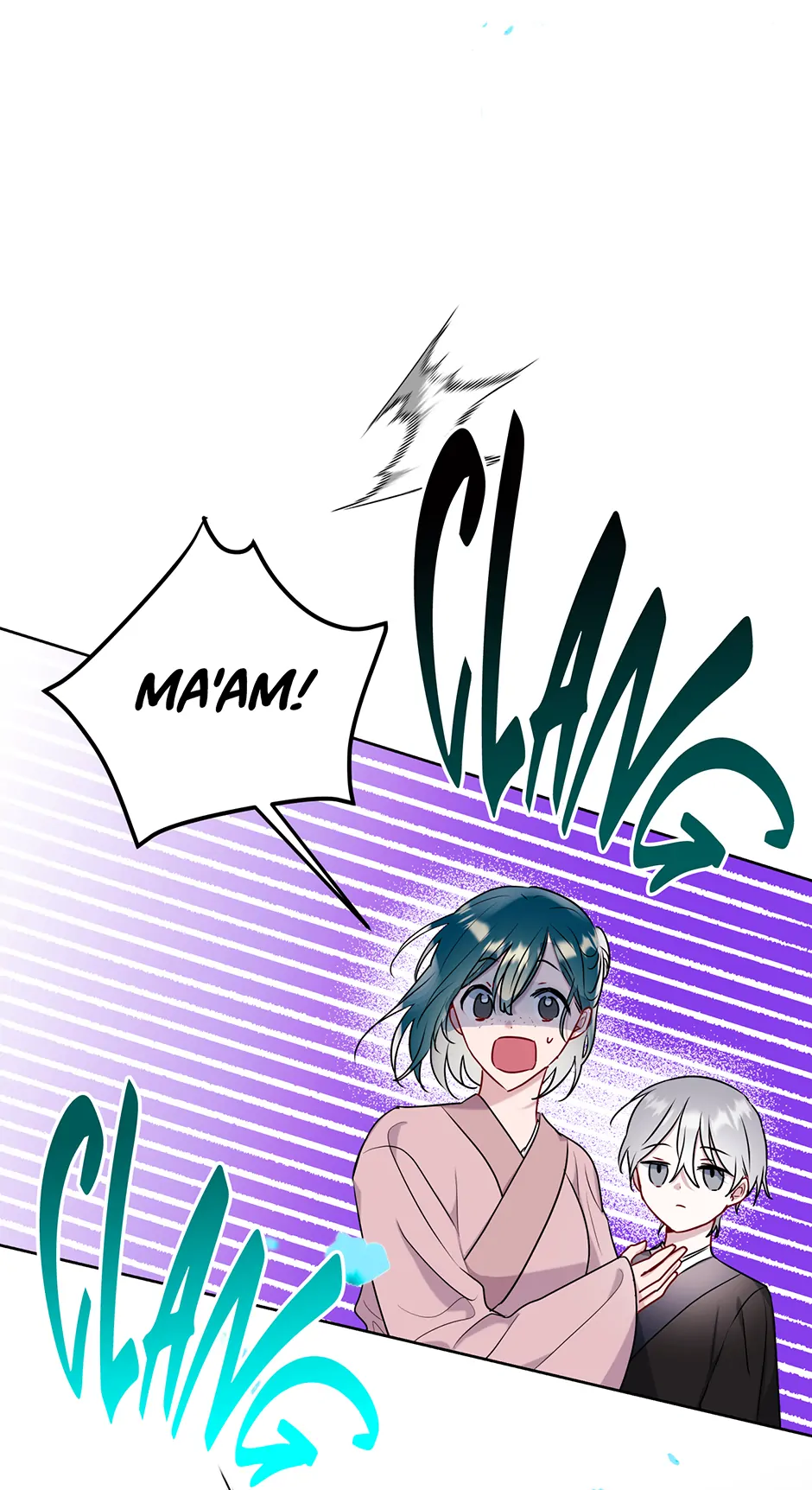 I Want to Live a Good Life Chapter 26 - Page 5