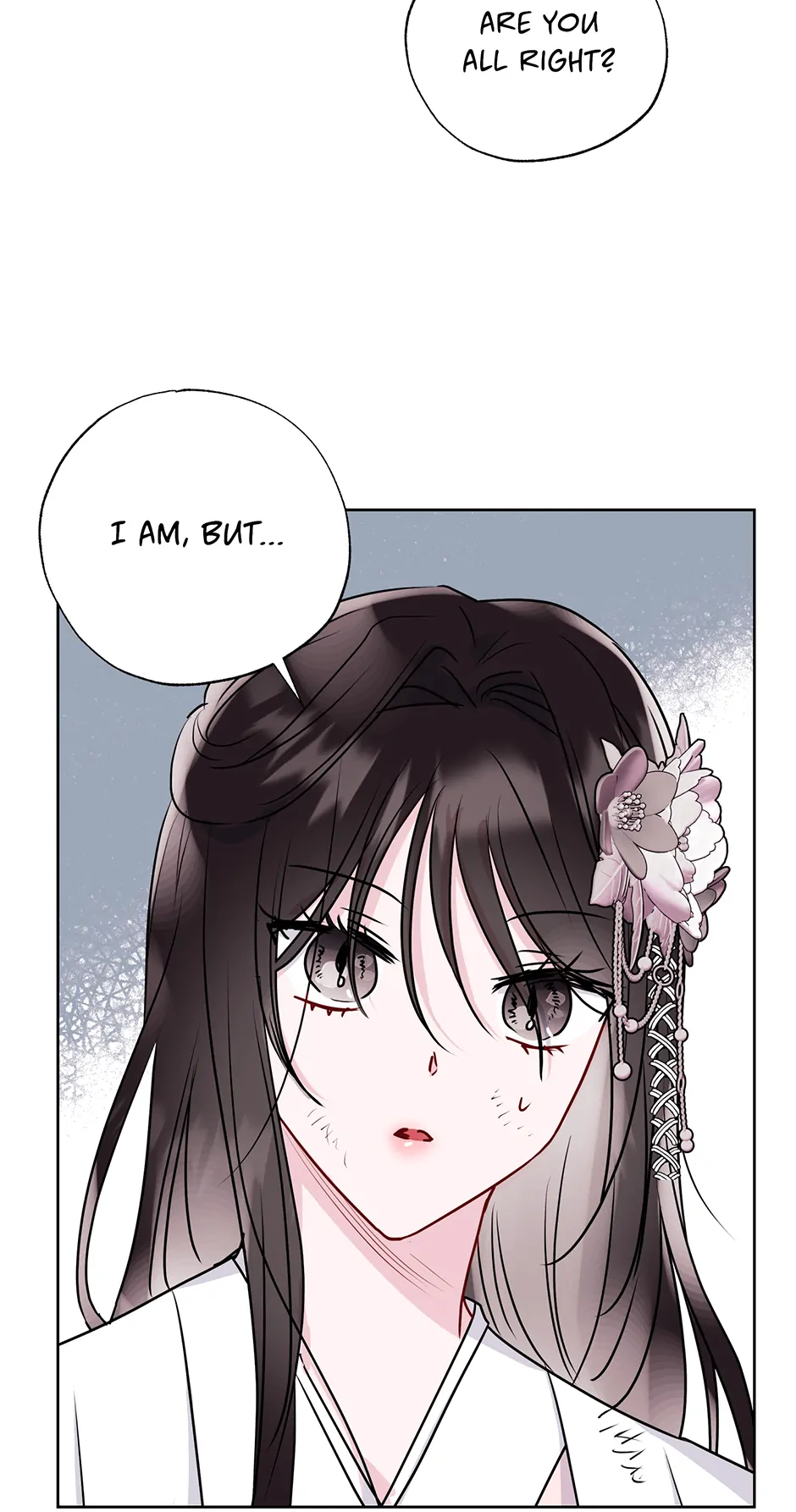 I Want to Live a Good Life Chapter 26 - Page 45