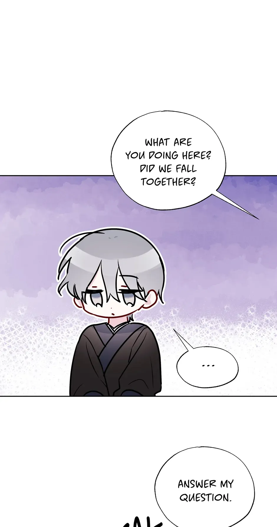 I Want to Live a Good Life Chapter 26 - Page 46