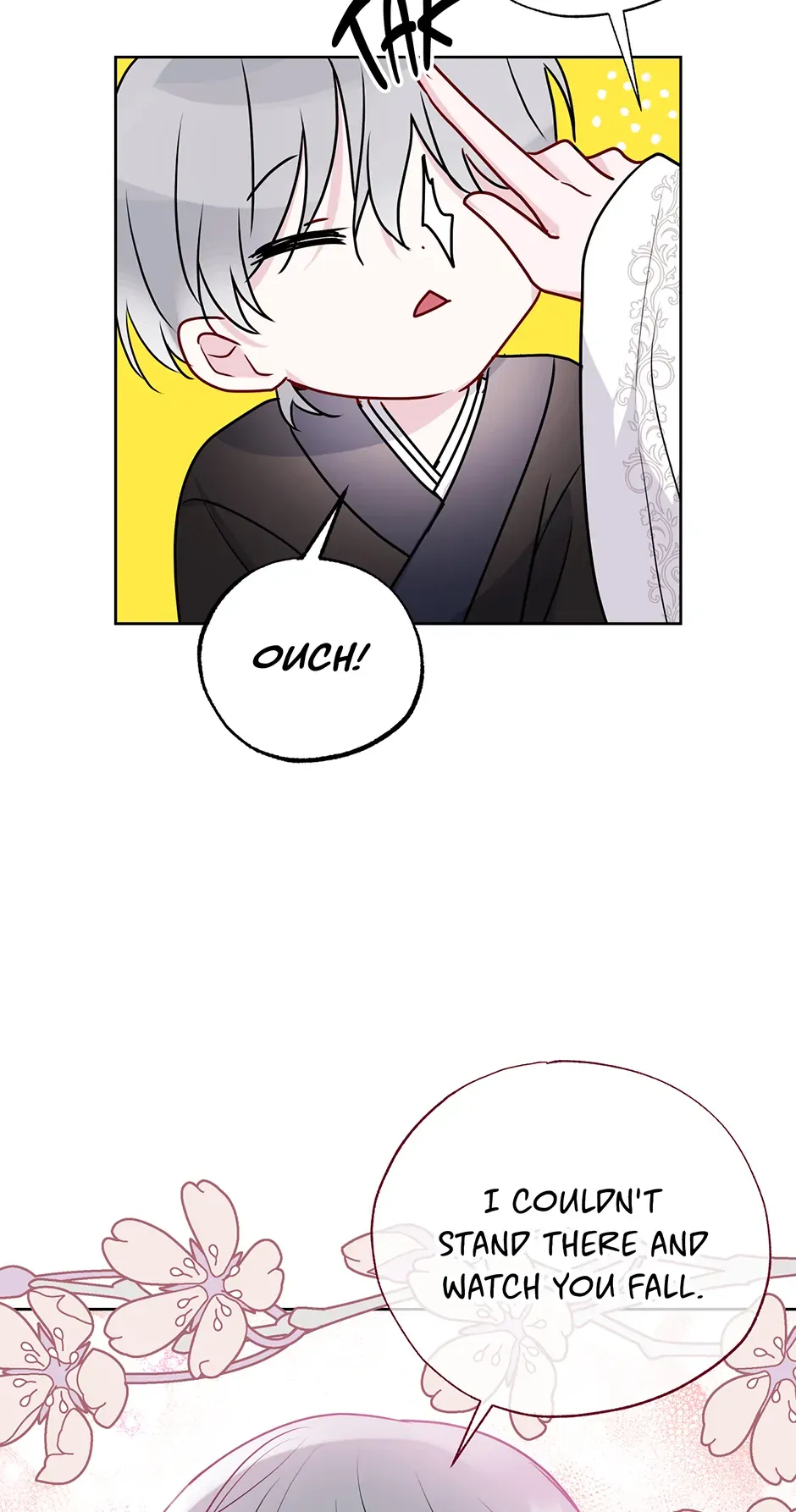 I Want to Live a Good Life Chapter 26 - Page 47