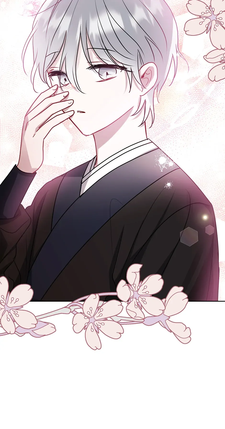 I Want to Live a Good Life Chapter 26 - Page 48
