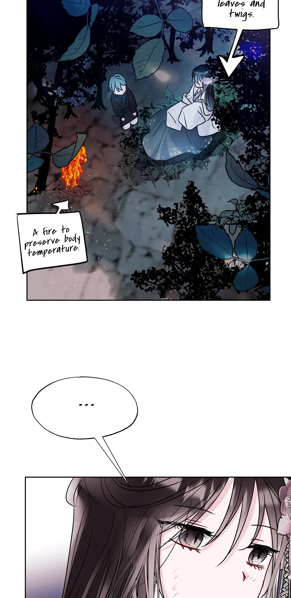 I Want to Live a Good Life Chapter 26 - Page 50