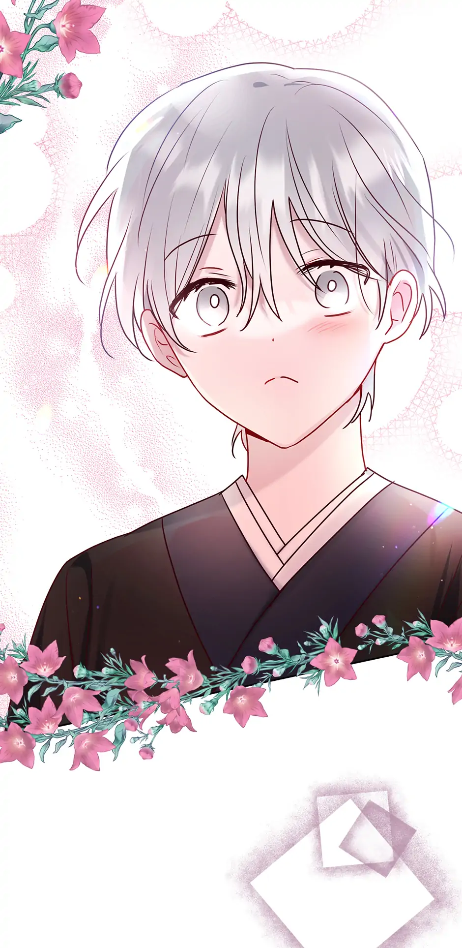 I Want to Live a Good Life Chapter 26 - Page 52