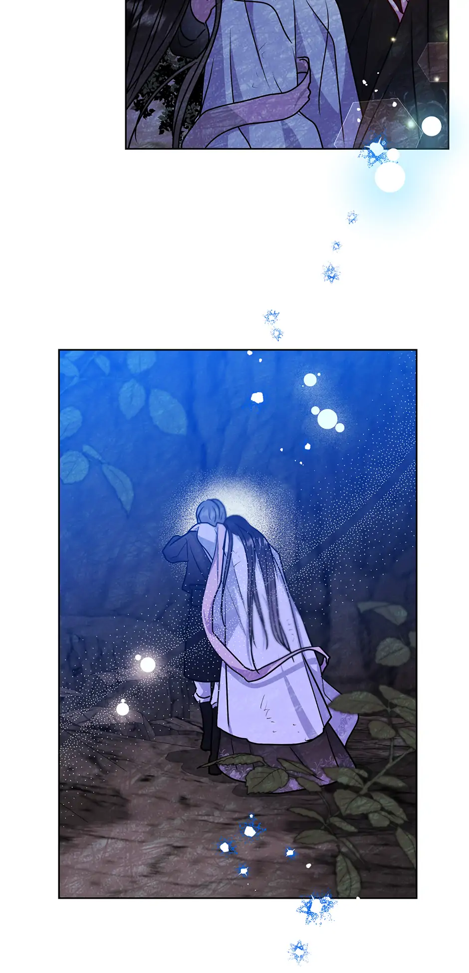 I Want to Live a Good Life Chapter 26 - Page 56